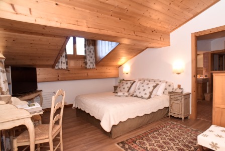 Chalet d'Adrien 5*